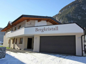 Bergkristall, Umhausen, Österreich, Umhausen, Österreich
